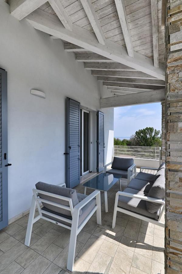 Villa Bocciolo del Garda Manerba del Garda Esterno foto