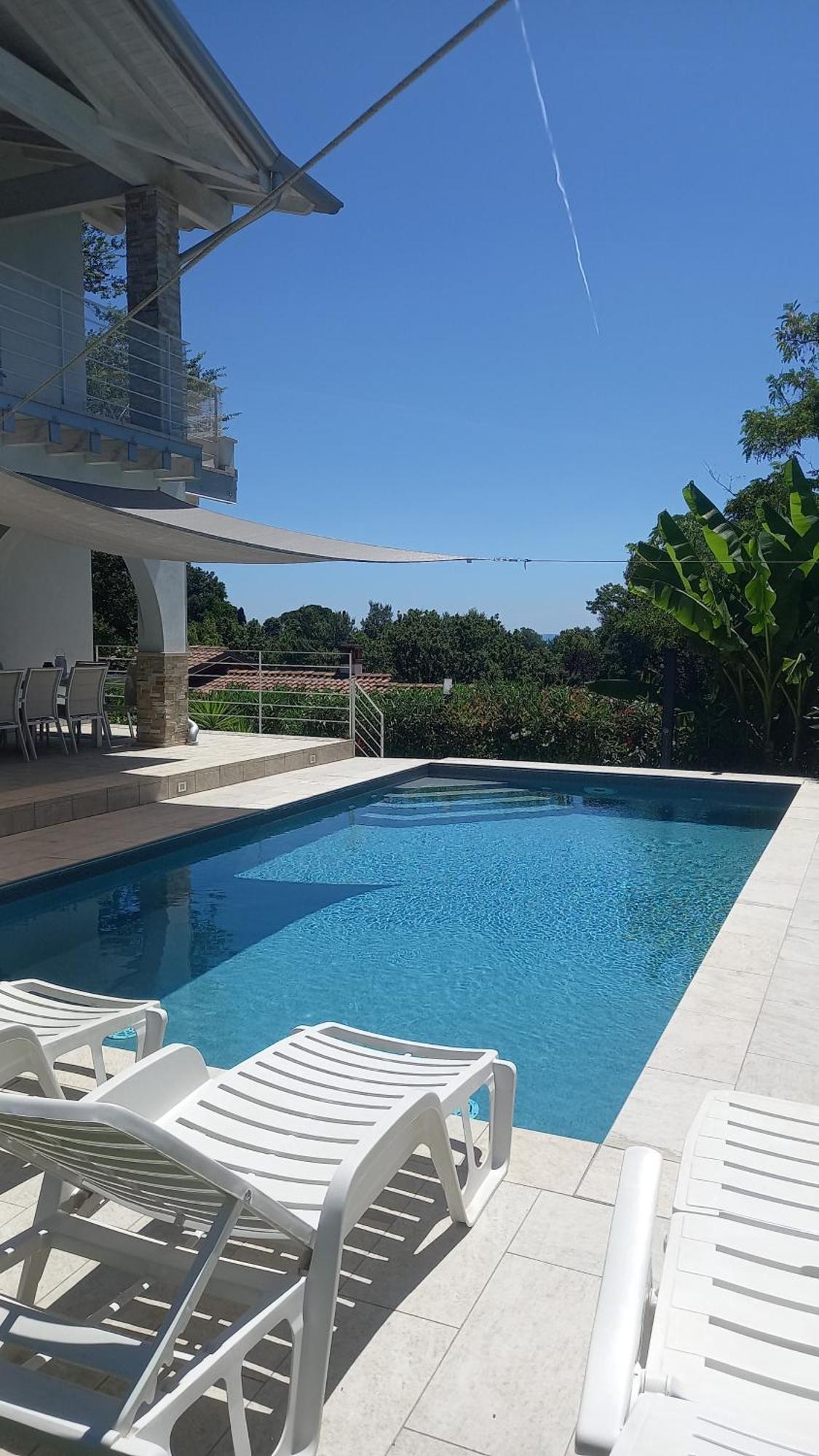 Villa Bocciolo del Garda Manerba del Garda Esterno foto