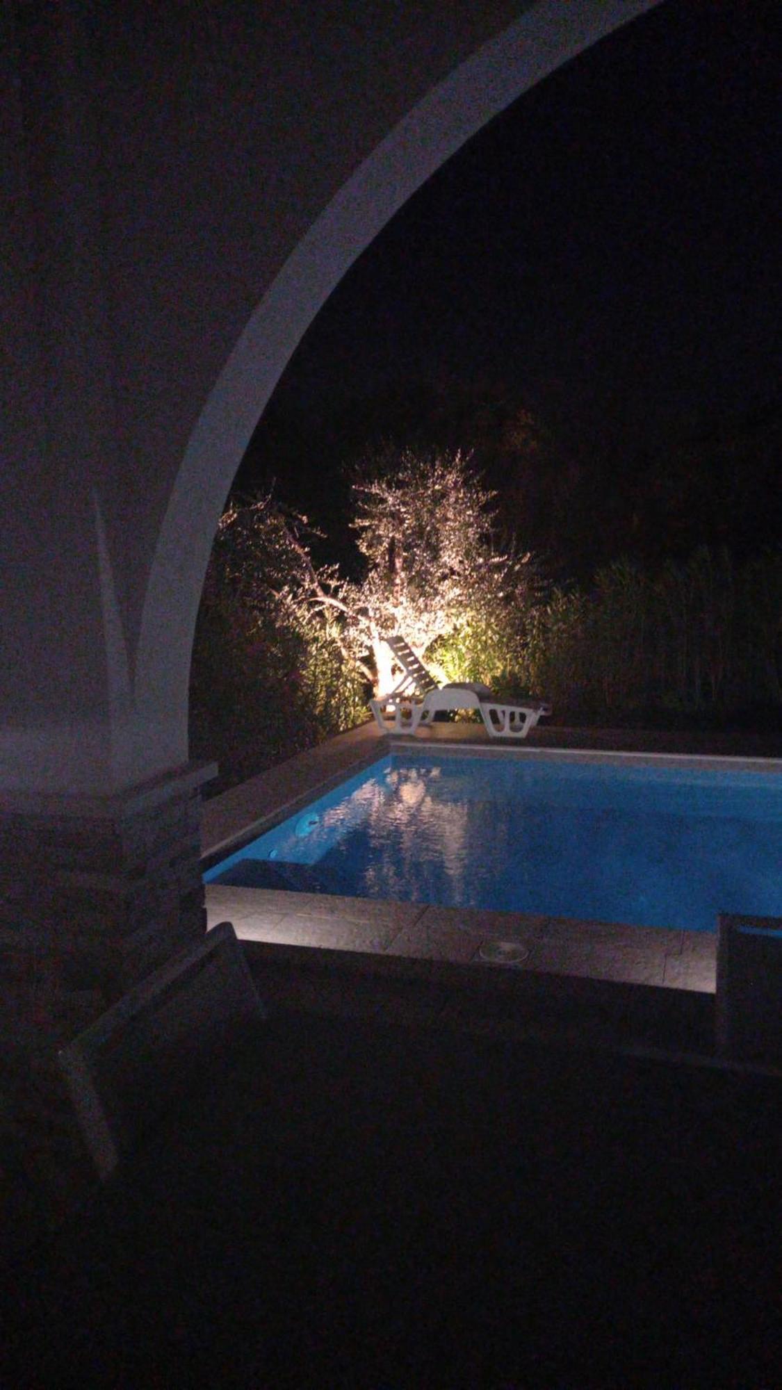Villa Bocciolo del Garda Manerba del Garda Esterno foto
